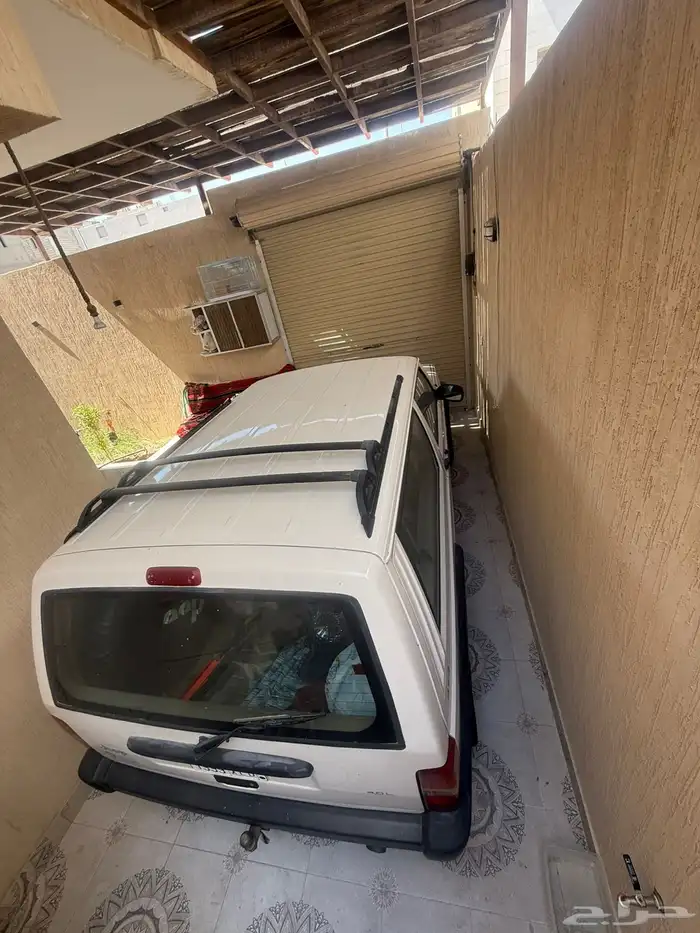 جيب شيروكي 1999 سبورت قير عادي 1