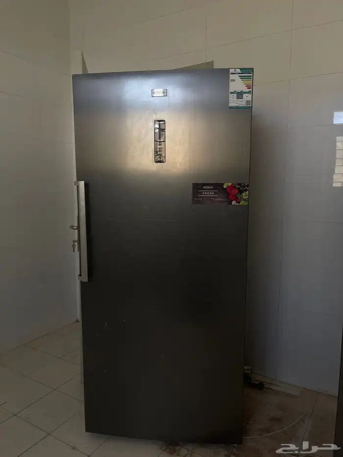 فريزر واقف 0