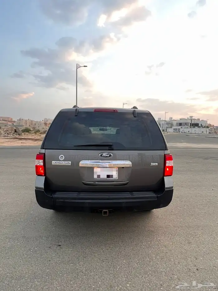 اكسبيدشن 2014 دبل للبيع 1