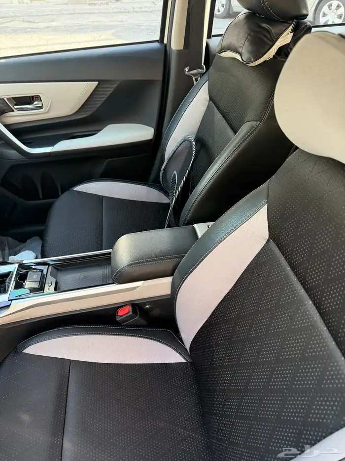 تويوتا فلوز 2024 للتنازل 8