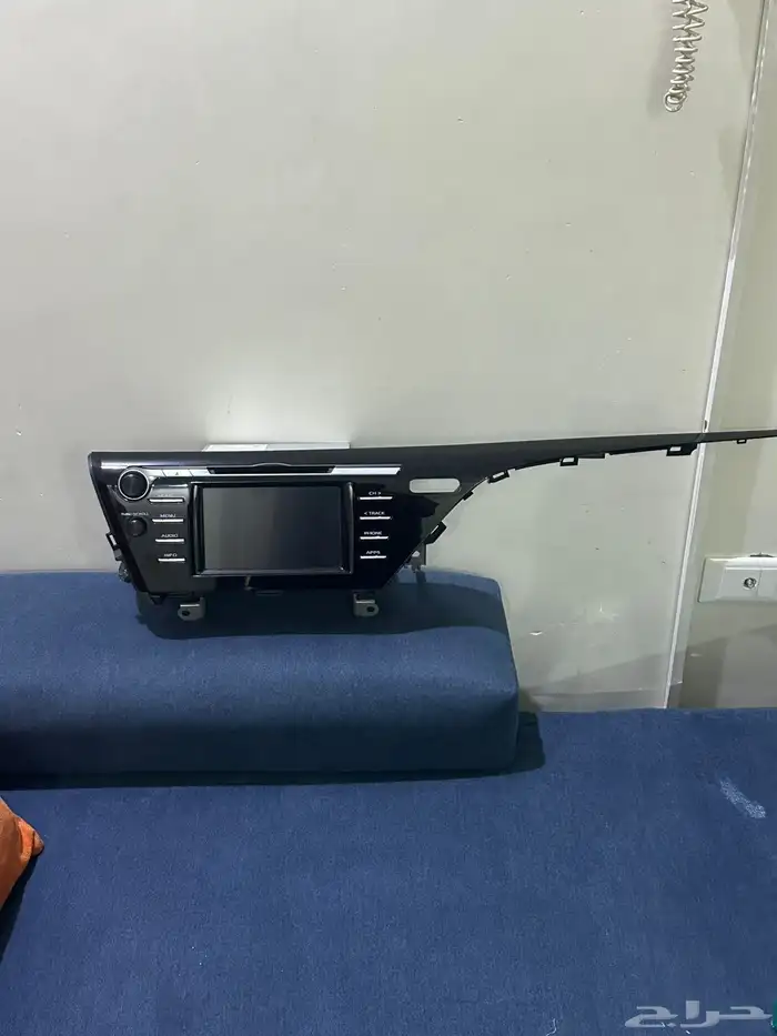 مسجل شاشة كامري فل كامل موديل 2020 0