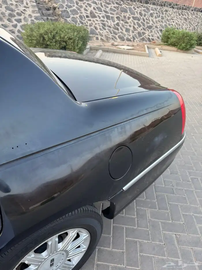 لنكون تاون كار 2007 4