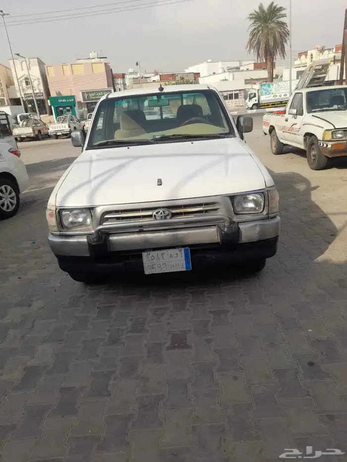 هاليكس غماره للبيع موديل 99 0