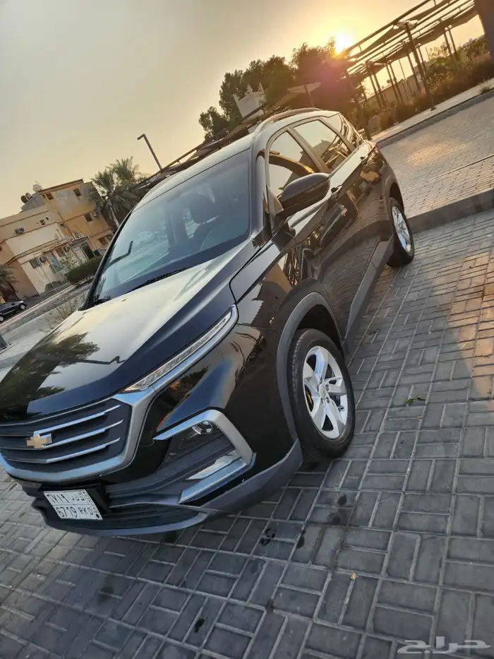 شيفروليه كابتيفا 2021 10