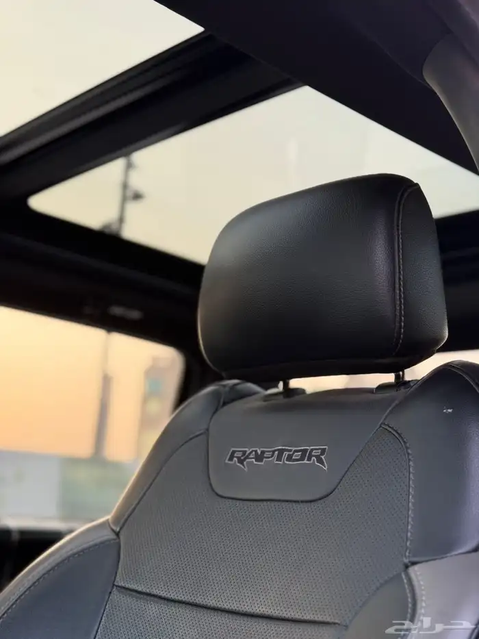 فورد رابتر 2017 10