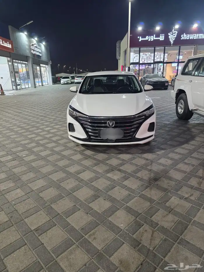 شانجان ايدو بلس 2023 0