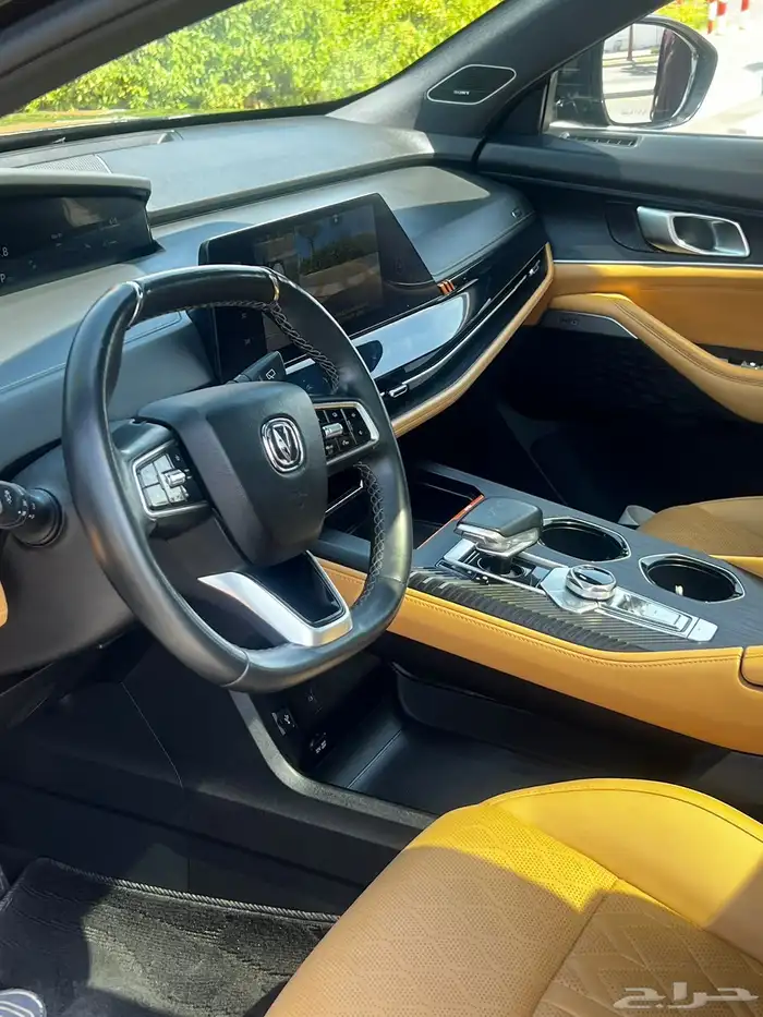 شانجان يوني كي 2023 للبيع 6