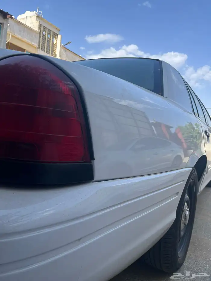 فورد فاكتوريا 5