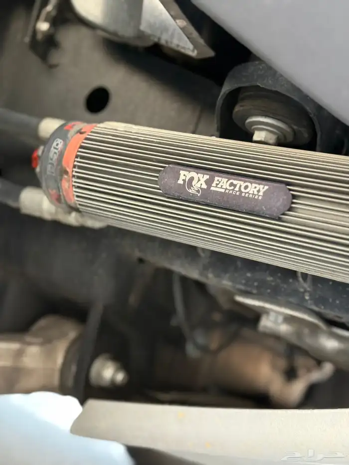 فورد رابتر 2017 18