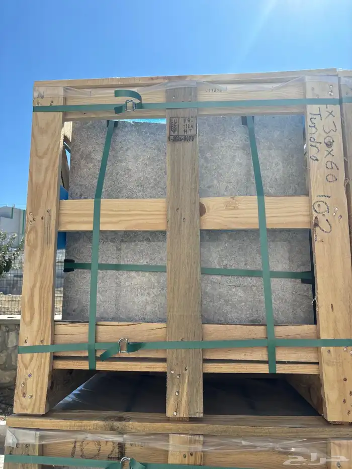 رخام تندرا جري تركي 7