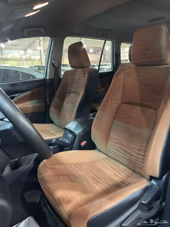 تويوتا انوفا 2022 9