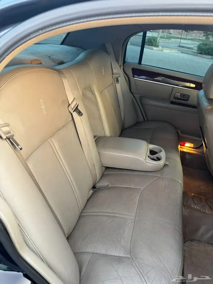 لنكون تاون كار 2007 16