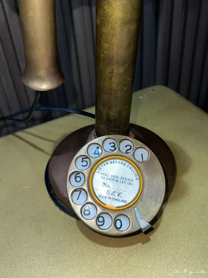 تيلفون تراث شغال و اموره طيبه 0