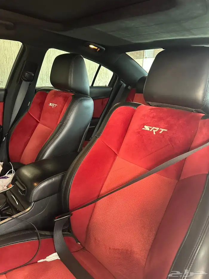 دودج تشارجر 2016 RT للبيع مجرد معلن والتواصل مع راعية 16