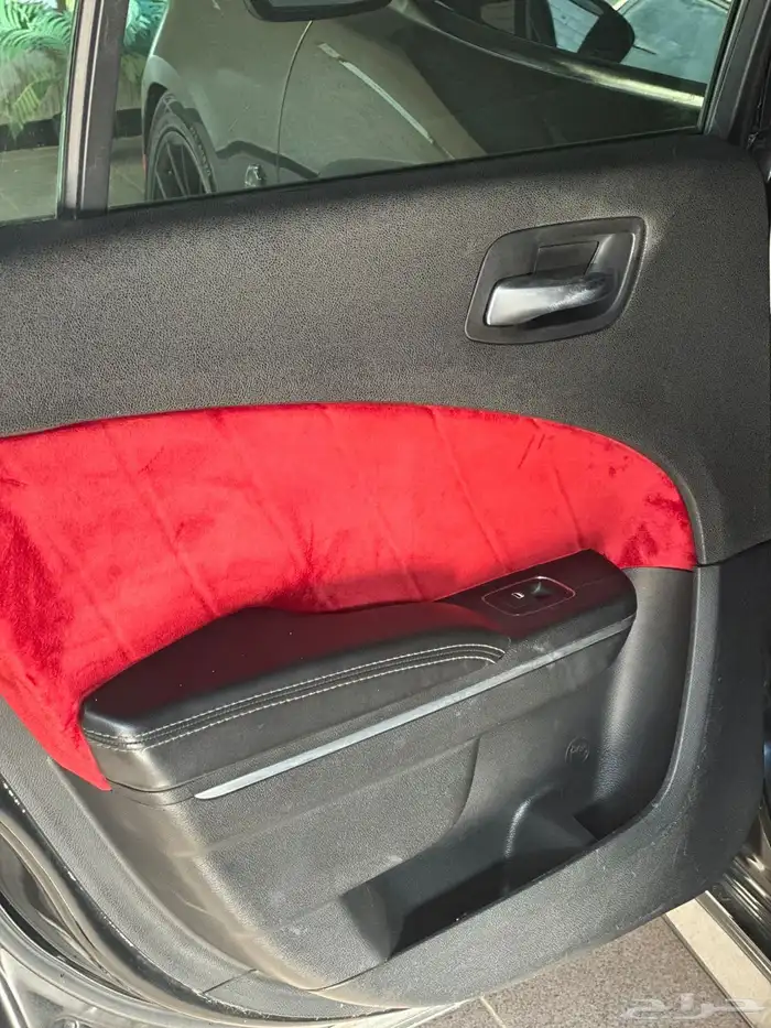 دودج تشارجر 2016 RT للبيع مجرد معلن والتواصل مع راعية 15