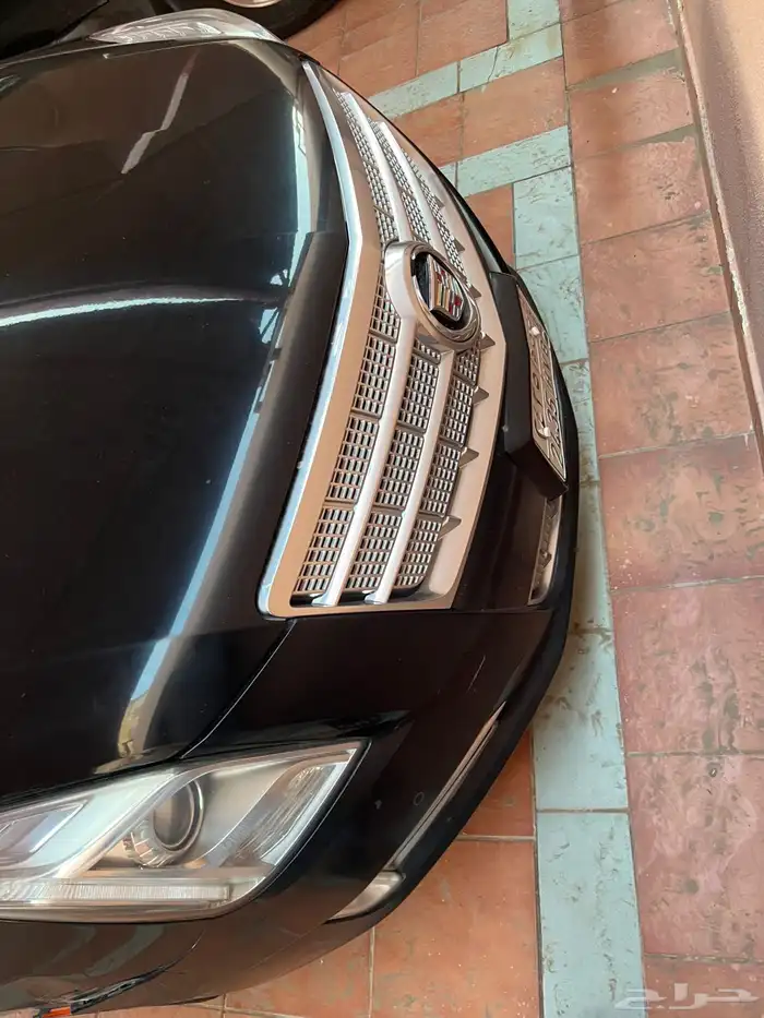 كاديلاك 2013 للبيع 1