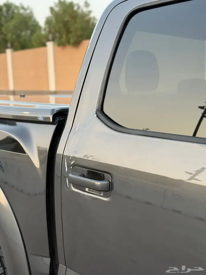 فورد رابتر 2017 22