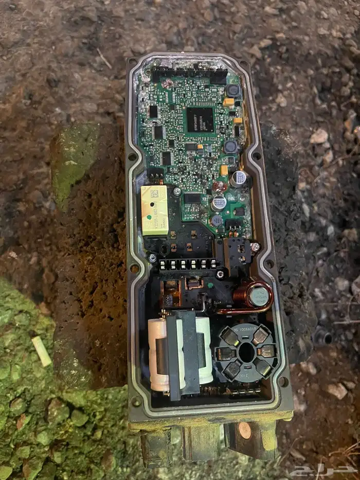 صيانة. السيارات. الألمانية 51