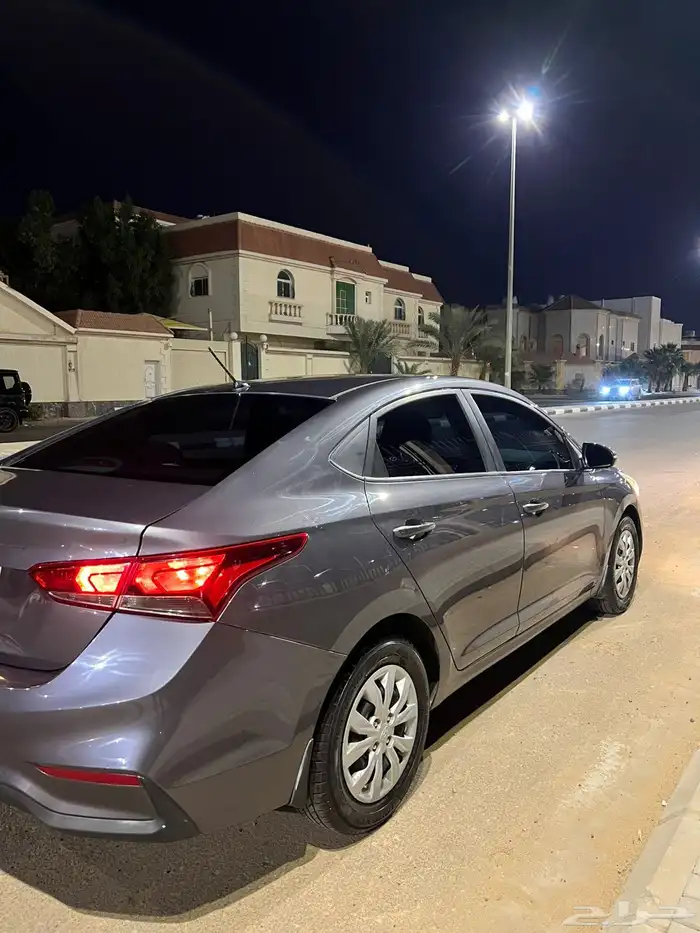 اكسنت نضيفه للبيع 2