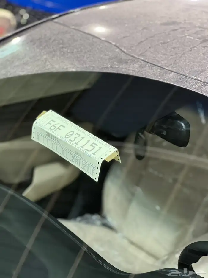 كادنزا اصفار دفعه ثانيه V6 استاندر محركات وبدي وكاله 31