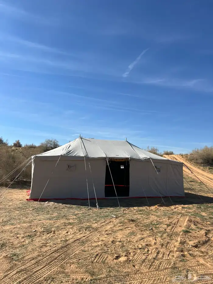 خيام باكستانية 2