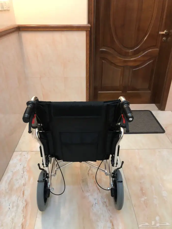 عربه مسنين 3