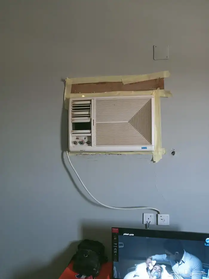 مكيفات للبيع 2