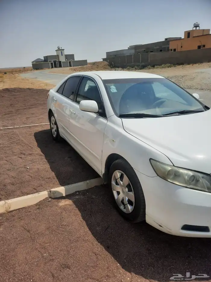 كامري 2009 للبيع 1