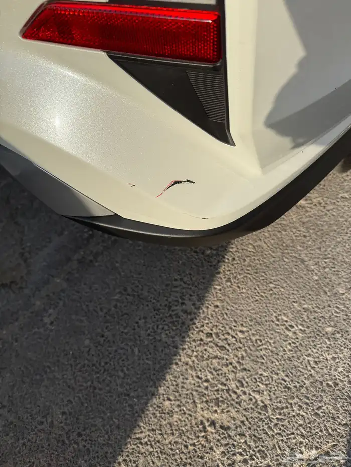 تويوتا فلوز 2024 للتنازل 5