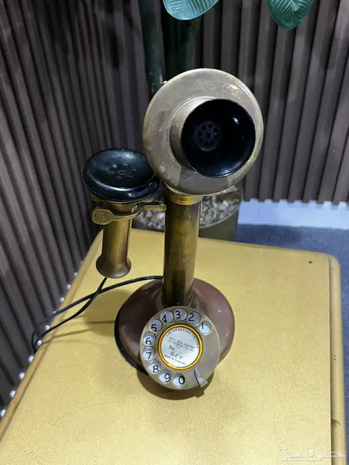 تيلفون تراث شغال و اموره طيبه 4