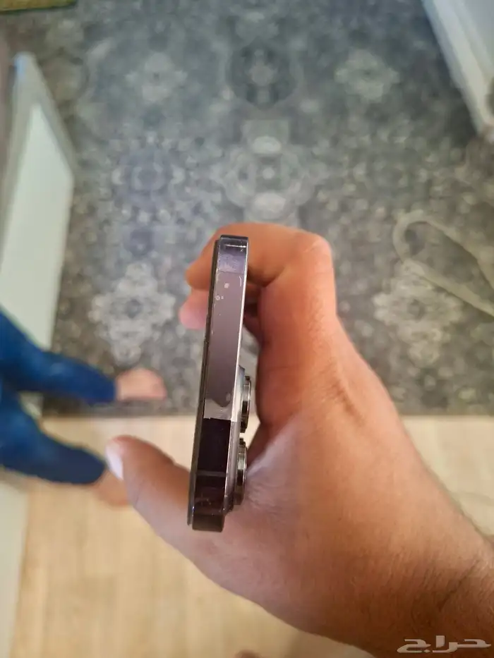 ايفون 14 برو ماكس 4