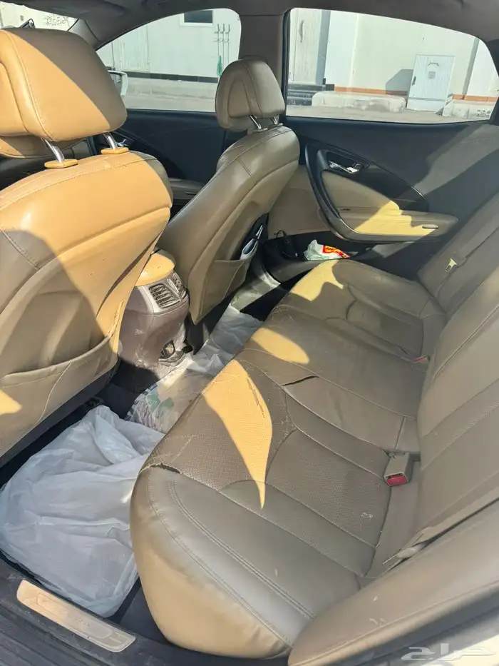 ازيرا للبيع موديل 2013 6