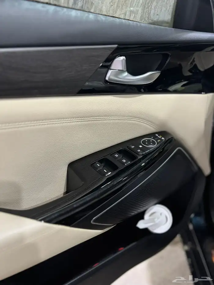 كادنزا اصفار دفعه ثانيه V6 استاندر محركات وبدي وكاله 25