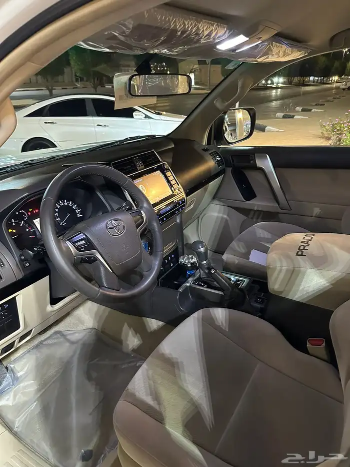 برادو txl 2020 3