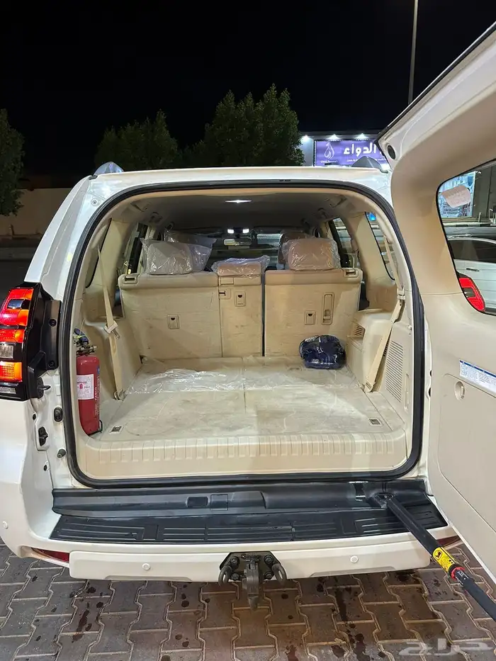 برادو txl 2020 7