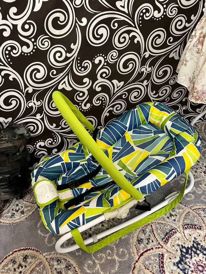 أغراض أطفال 3