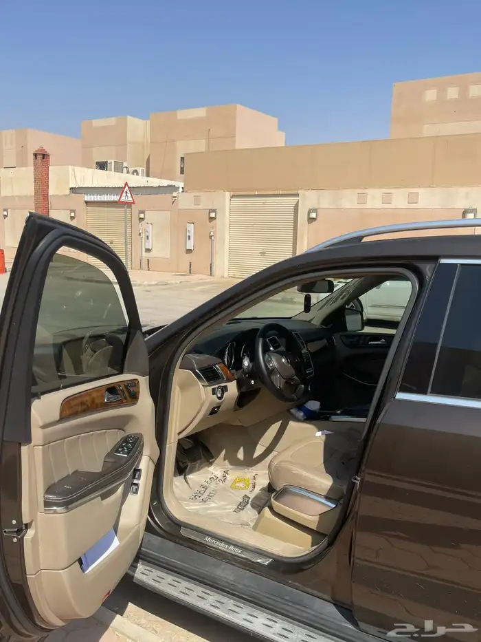 مرسيدس للبيع 4