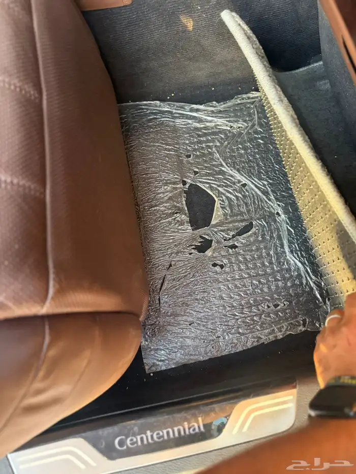 سنتنيال2011 للبيع 5