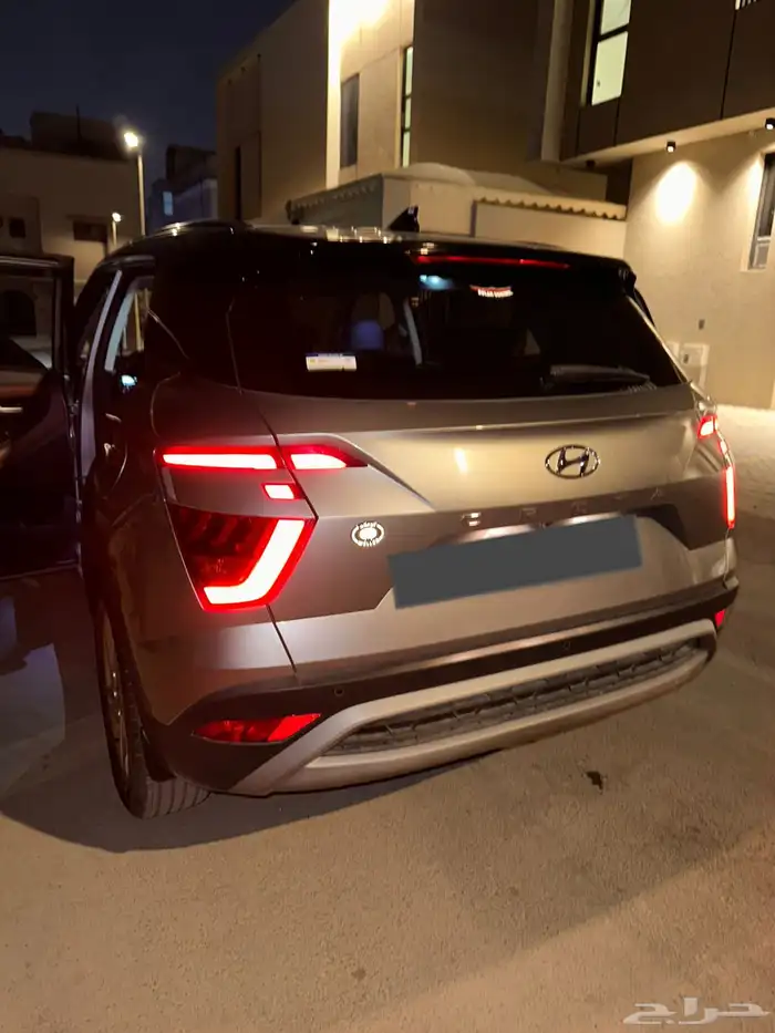 هونداي كريتا فل كامل 2023 1