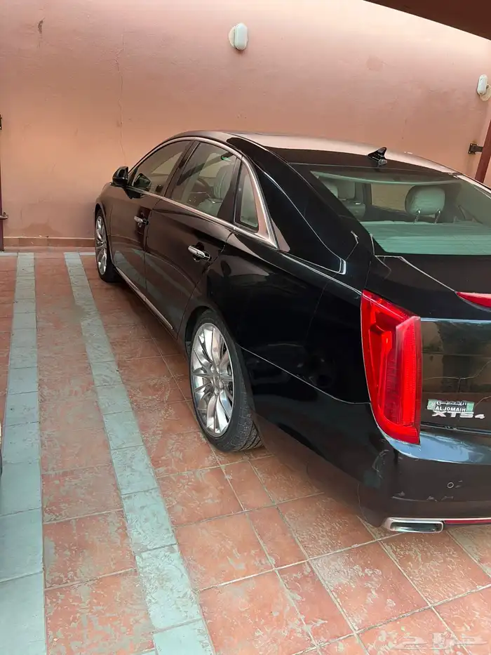 كاديلاك 2013 للبيع 5