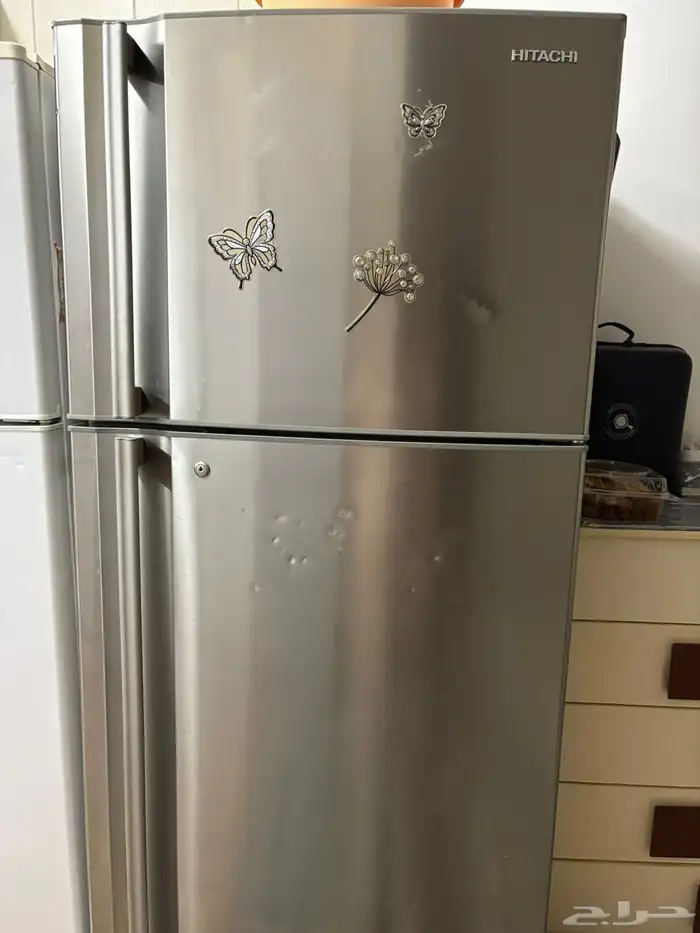 ثلاجات للبيع 0