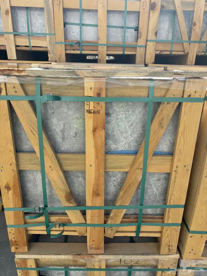 رخام تندرا جري تركي 6