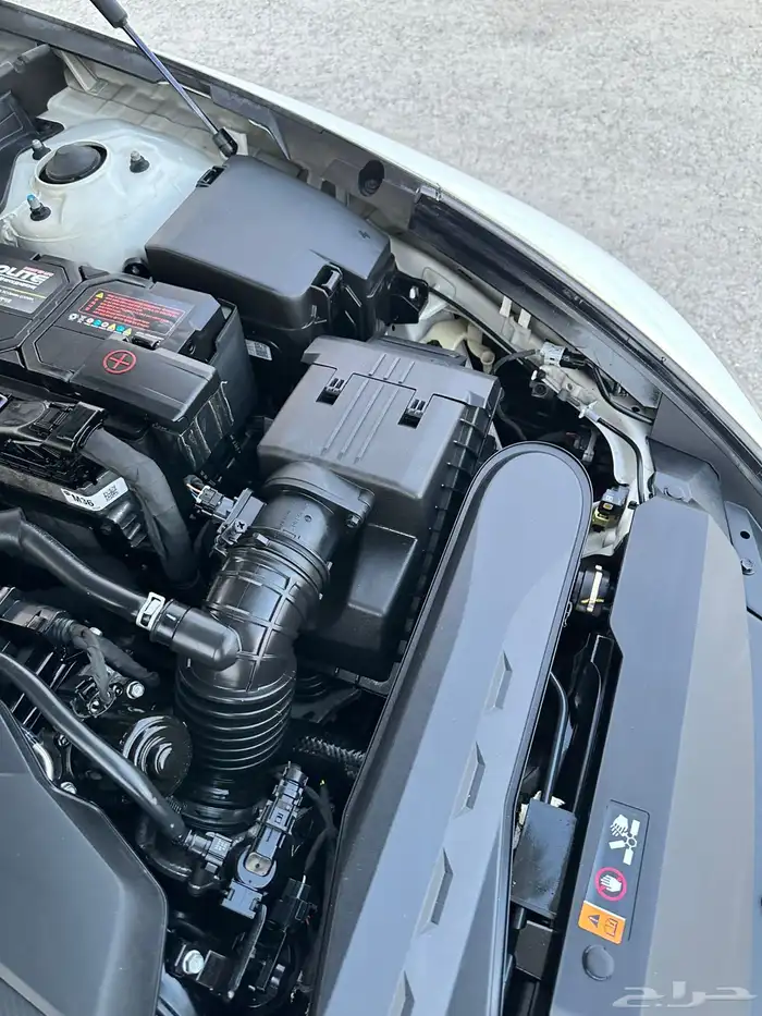 هونداي سوناتا2021 34