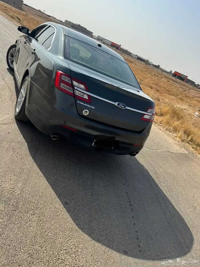 فورد تورس 2016 0