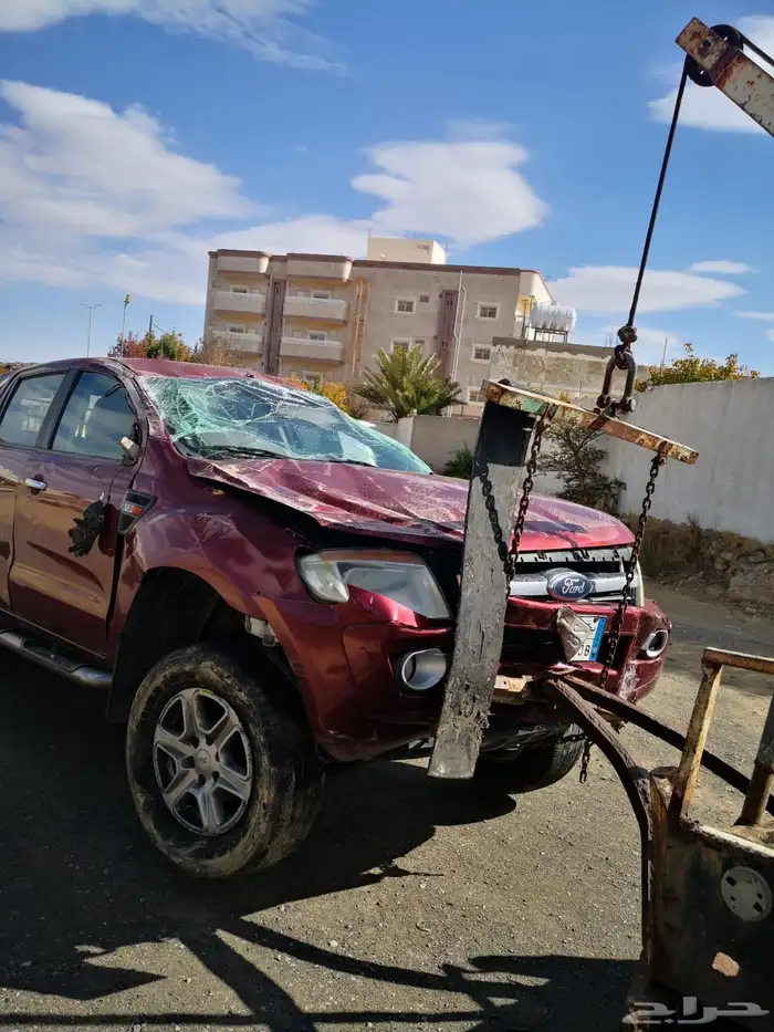 فورد رينجر 2015 9