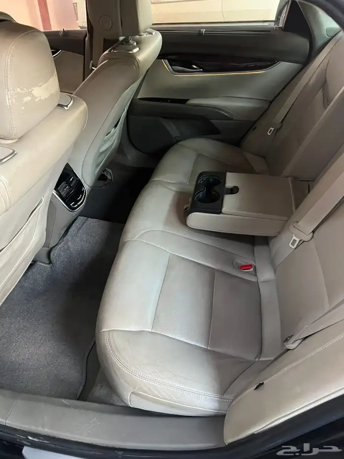 كاديلاك 2013 للبيع 7