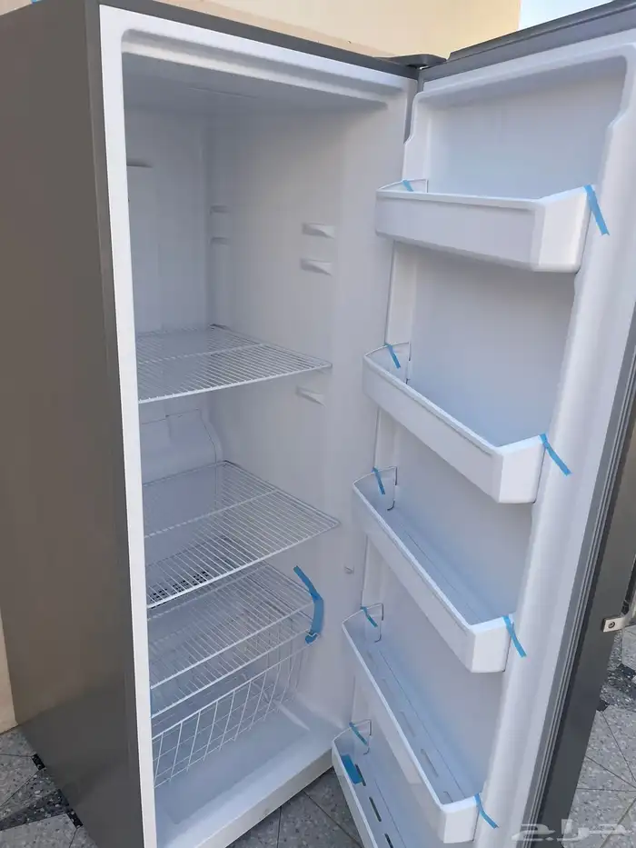 للبيع ثلاجة 0