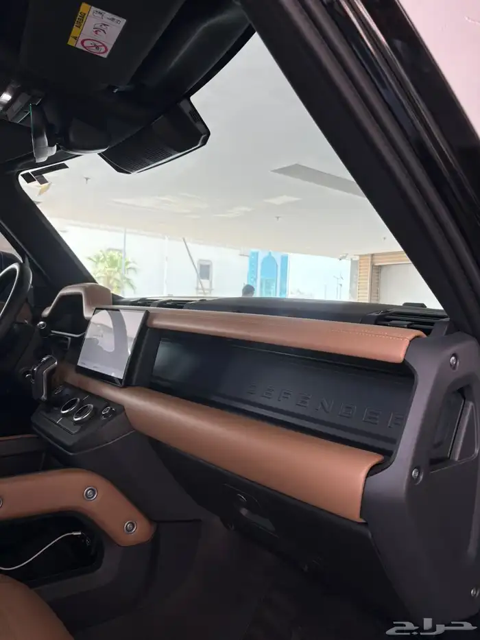 ديفندر 2025 ماشي 42 ناغي 4 سرندل فل 6