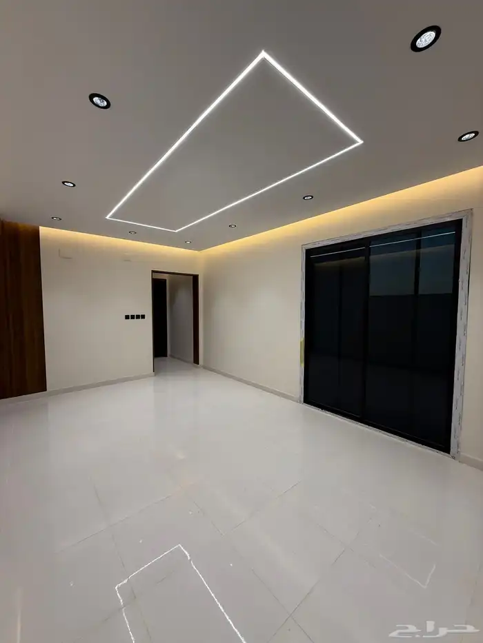 فيلا رووف للبيع حي الصفا مدخل خاص مصعد مع مشب 14