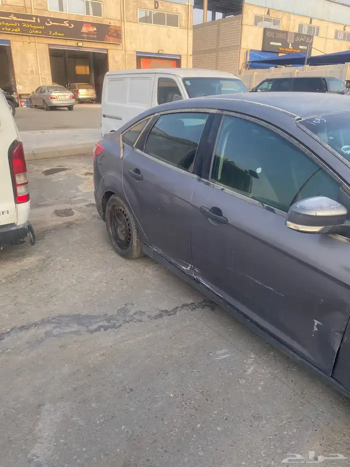 فورد فوكس 2012 9